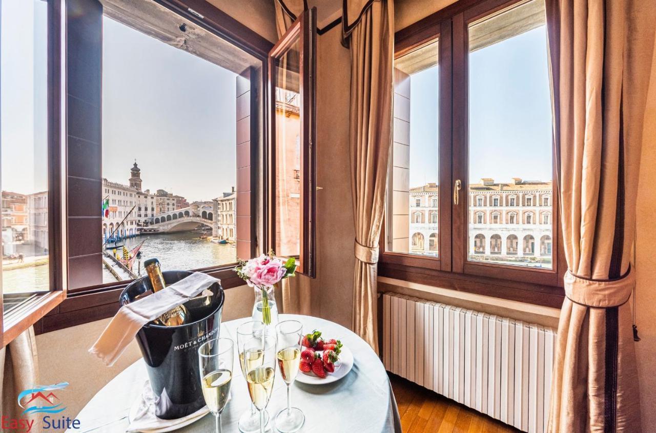 Apartamento Ca' Pellegrini Luxury Grand Canal