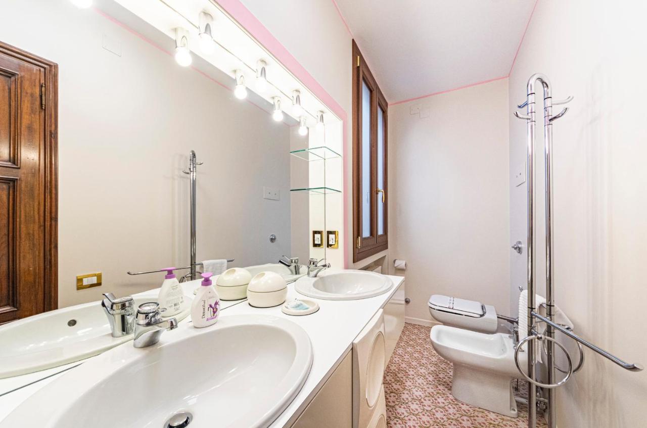 Apartamento Ca' Pellegrini Luxury Grand Canal