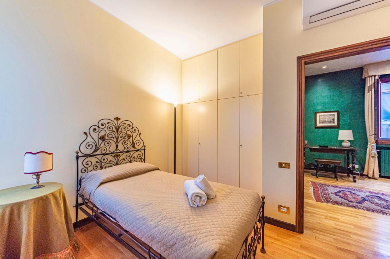 Apartamento Ca' Pellegrini Luxury Grand Canal *