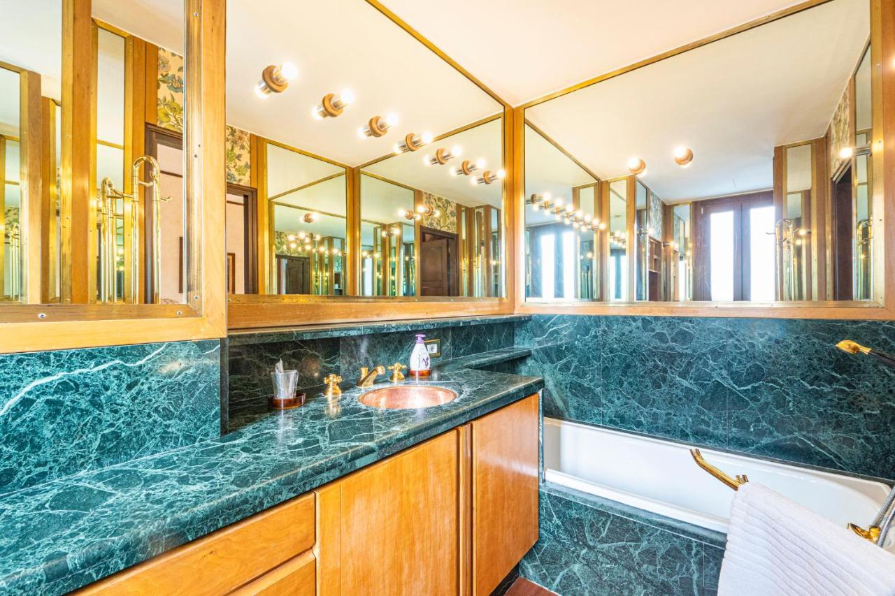 Ca' Pellegrini Luxury Grand Canal Venecia