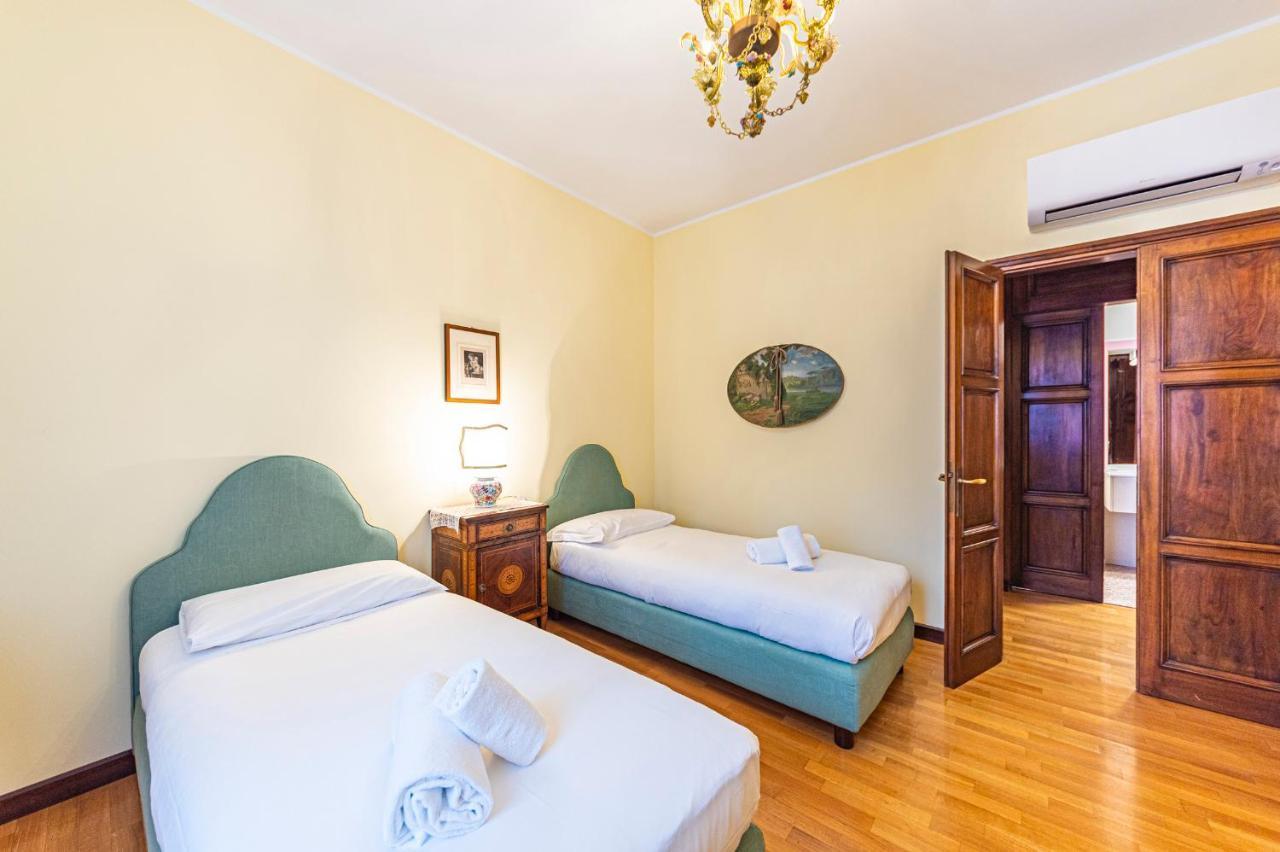 Ca' Pellegrini Luxury Grand Canal Venecia