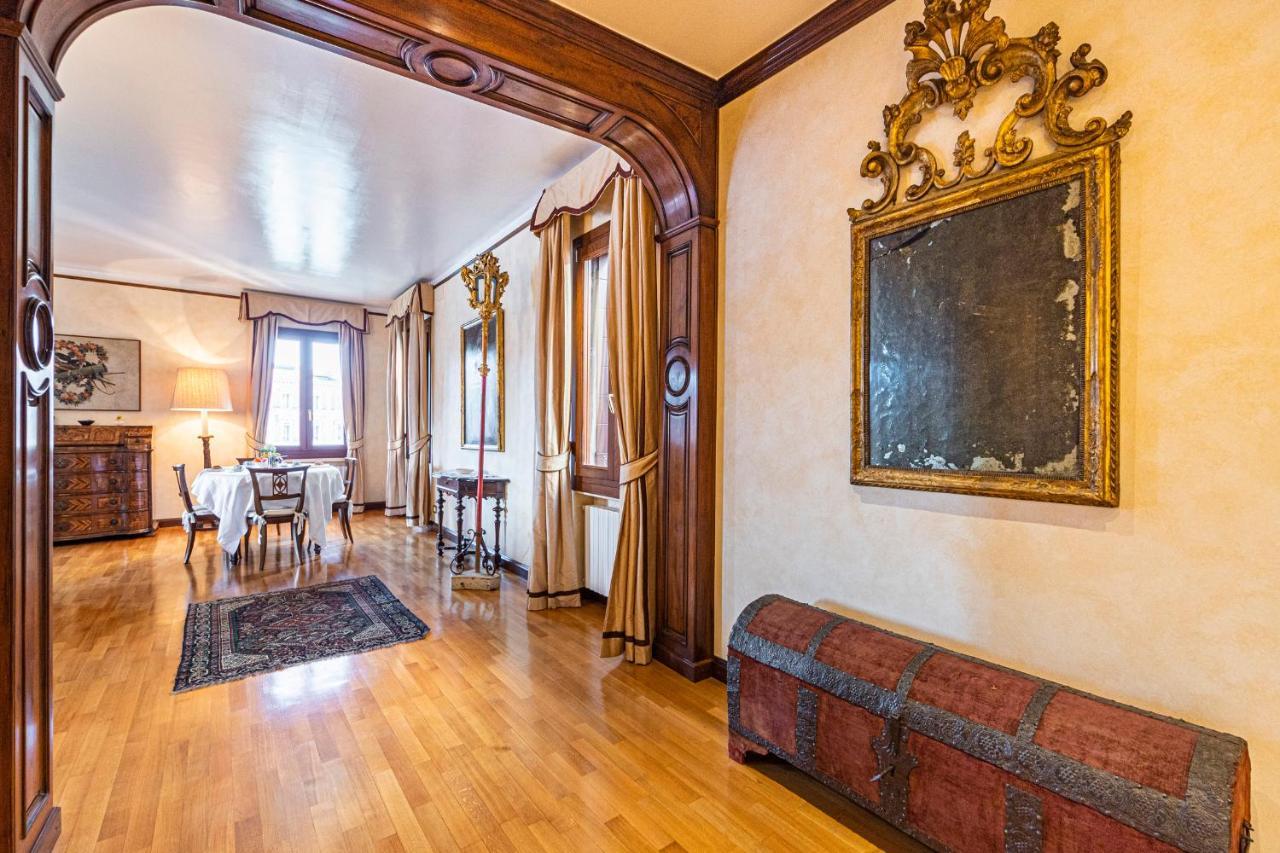 Apartamento Ca' Pellegrini Luxury Grand Canal